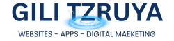 גילי צרויה לוגו